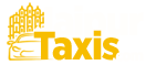 Jaipur Taxis Logo