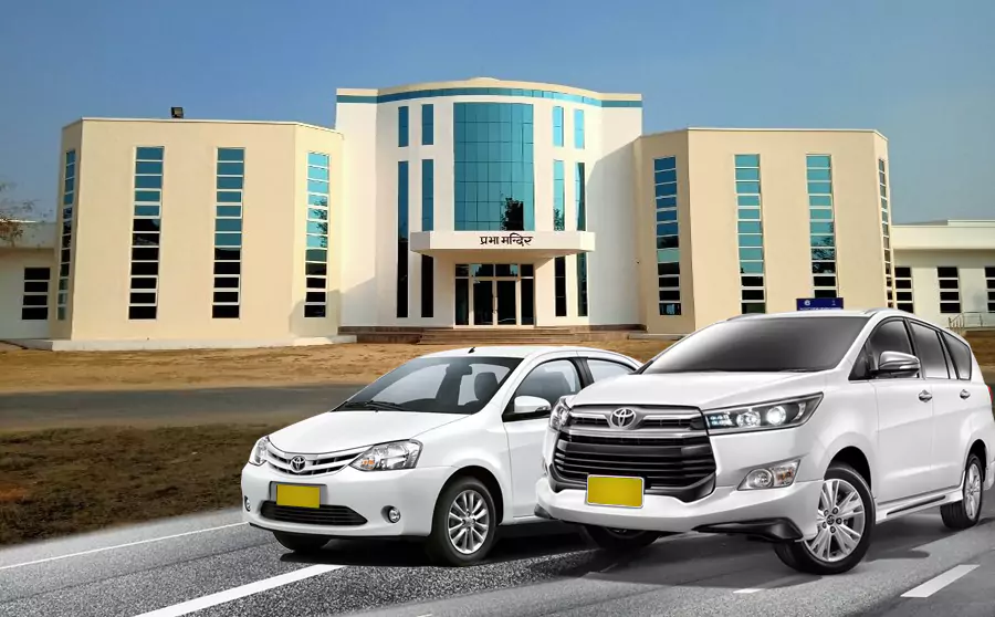 Jaipur To Banasthali Taxi